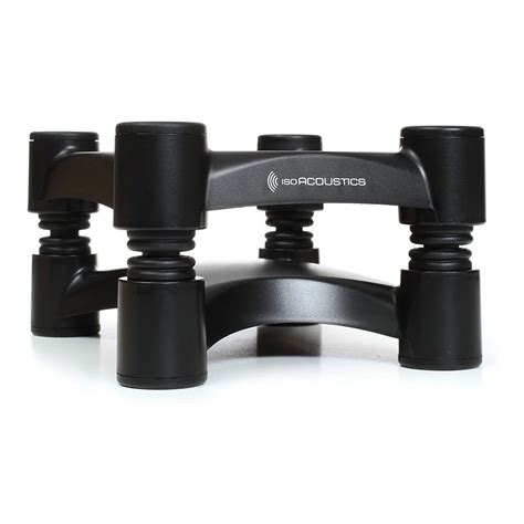 IsoAcoustics ISO 200 Speaker Stand Pair Westlake Pro