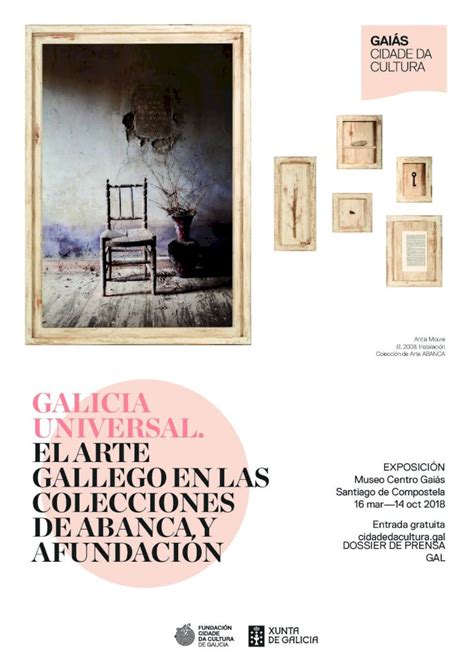 PDF GALICIA UNIVERSAL EL ARTE GALLEGO EN LAS EXPOSICIÓN Museo