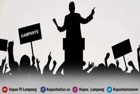 Kupas Tuntas Hari Kampanye Berlangsung Kegiatan Kampanye Di