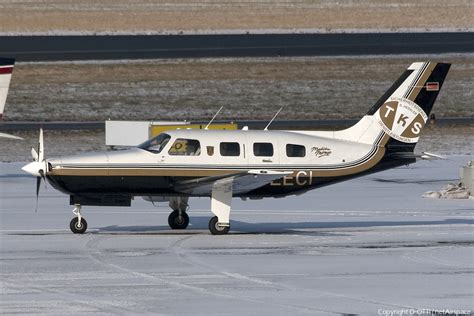 Private Piper PA 46 500TP Malibu Meridian D EECI Photo 375321