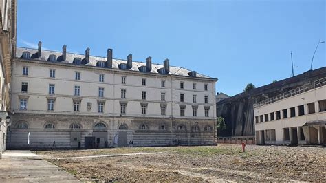 Carence De Logements Sociaux Lamende De La Ville De Saint Cloud