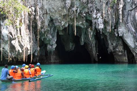 Puerto Princesa Tour De La Rivi Re Souterraine De Puerto Princesa