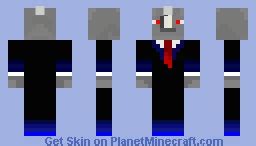 Rhino | Rhinoceros Minecraft Skin