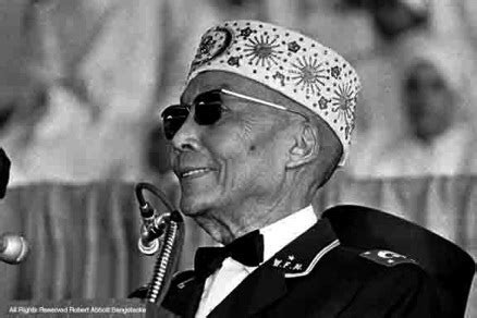 Honorable Elijah Muhammad Was He Behind The Assassination Of Malcom X