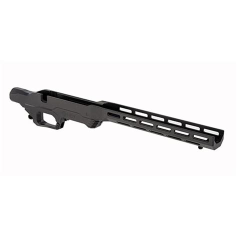 Mdt Lss Xl Gen 2 Carbine Stock Chassis System Ruger American Ar Rh Black Brownells Deutschland