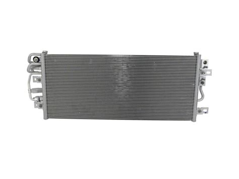 Yj Motorcraft Motorcraft A C Condenser