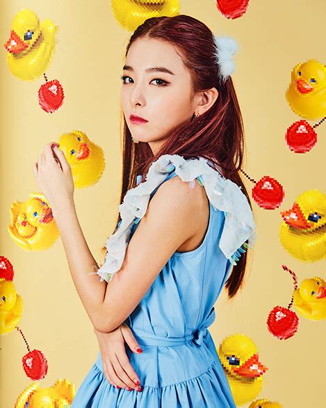 Seulgi Rookie South Korean Girls Korean Girl Groups Seulgi Color