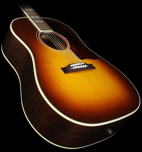 Gibson Montana Limited Edition Southern Jumbo Mystic Acoustic Guitar A