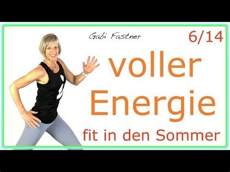 6 1445 min voller Energie Kalorien verbrennen Zirkel ohne Geräte