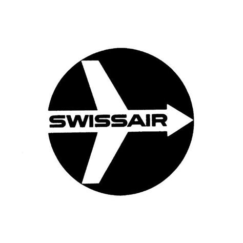 Swiss Air Logo Logodix