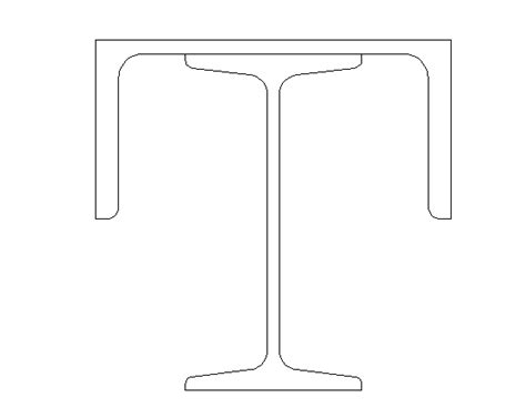 2d Elevation Block Design Of Gantry Grinder Dwg File Cadbull