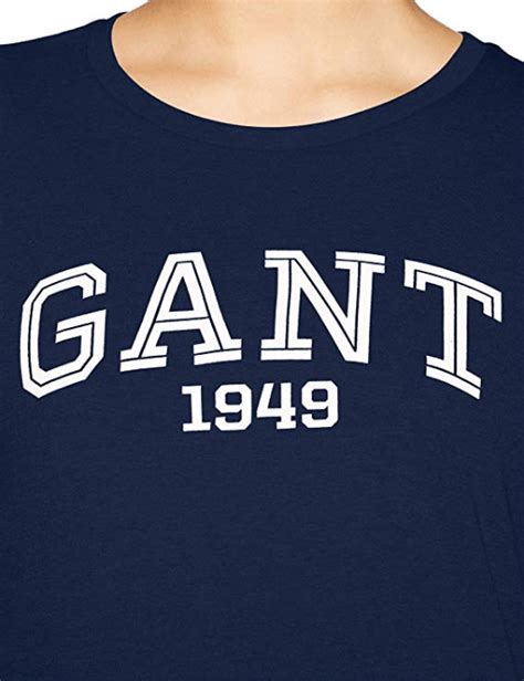 Gant Logo - LogoDix