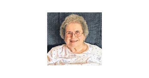 Sandra Koester Obituary 2022 Vandalia Oh Dayton Daily News