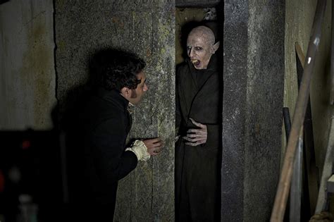 "Реальные упыри" - улетный репортаж о вампирах и оборотнях: shiro-kino ...