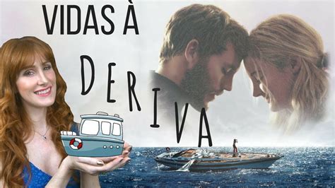 Vidas À Deriva Um Olhar No Filme E Bastidores Youtube