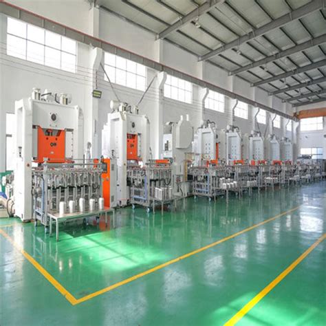 Mitsubishi Plc Automatic Aluminum Foil Tray Making Machine Power Source