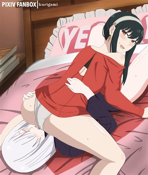 Rule 34 2girls 69 2022 Ass Ass Grab Assassin Bed Bedroom Black Hair Blush Censored Closed Eyes