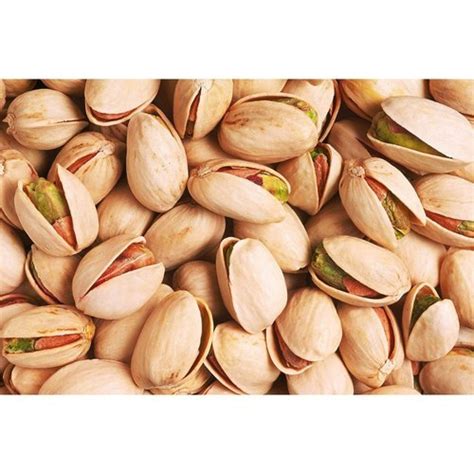 Natural Organic Pistachio With Shell Packaging Type Packet Packaging