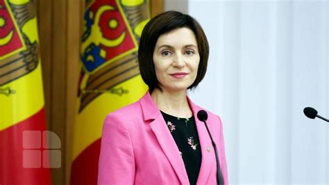 Rezultate Alegeri Republica Moldova Partidul Condus De Maia Sandu Pe