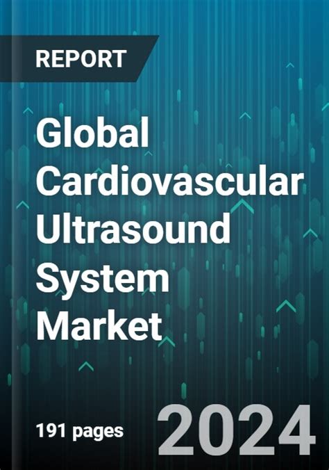 Global Cardiovascular Ultrasound System Market By Test Type Fetal