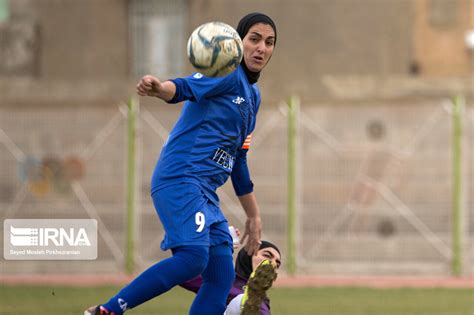 Irna Deutsch Zweite Woche Der Frauenfußball Premier League In Kurdistan