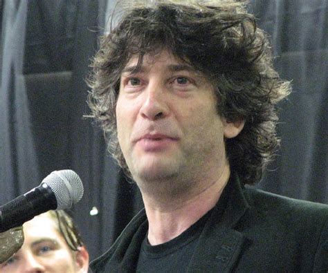 Inspiring Quotes By Neil Gaiman That Are Sure To Enchant You