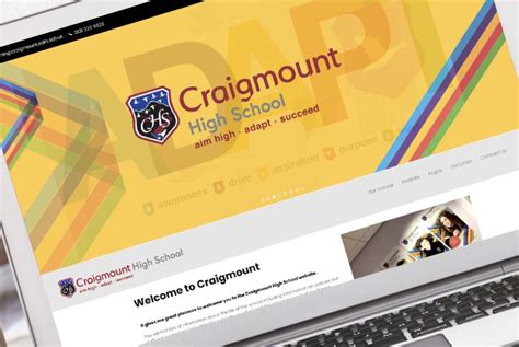 Craigmount High School – StorieandStorie