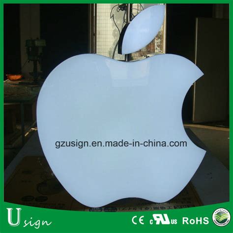 Wholesale Frontlit Customized Logo Led Channel Letter Sign Store