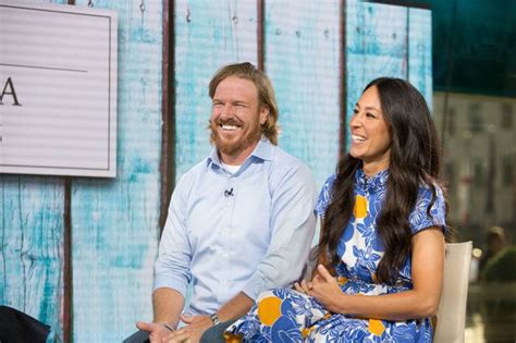 7 Facts About Chip and Joanna Gaines' Wedding - Joanna Gaines's Wedding ...