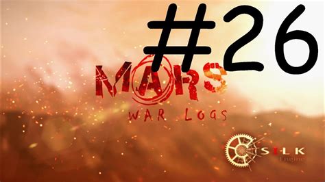 Mars War Logs Gameplay Walkthrough Part The Coin Killer Youtube