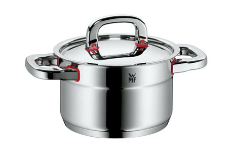 Wmf Premium One High Cooking Pot Cm Advantageously