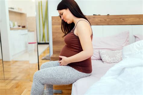 Braxton Hicks Contractions Stemcell Banking With Stemcyte India