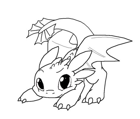 Coloriage Dragon Krokmou Cool Images Coloriage Krokmou Bebe Coloriage