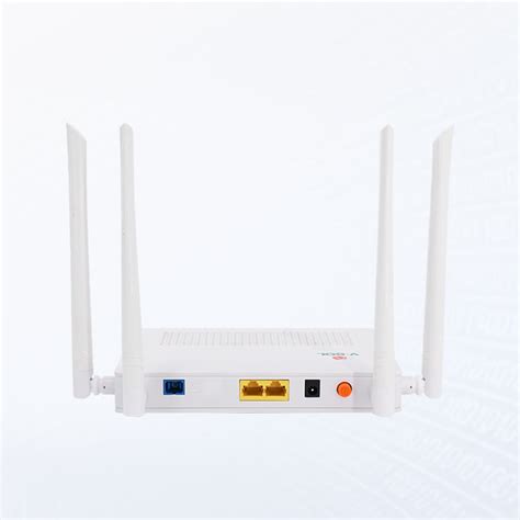 Ac Wifi Xpon Onu Support Xpon Wifi And Easymesh Vsol