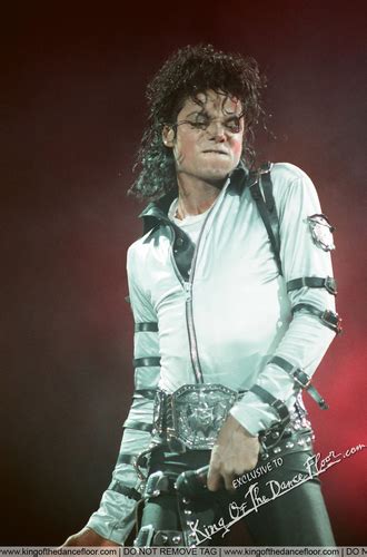 Michael Jackson Bad Tour Bad Tour 1987 1989 Photo 20442686 Fanpop