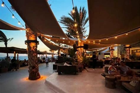 22 Best Beach Clubs In Mykonos WITH PICS Mykonos Secrets