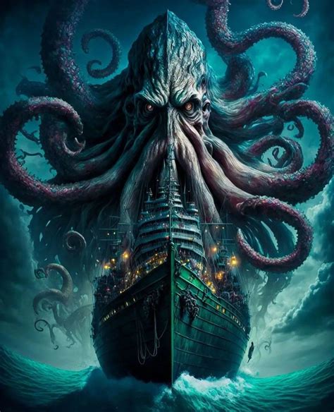 Lovecraftian films writing and art Лавкрафт Artofit