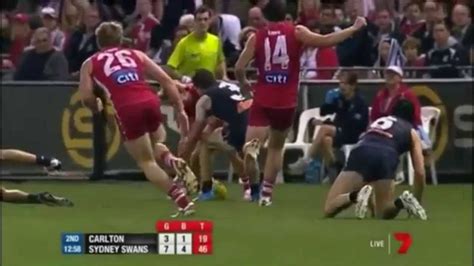 Here Comes The BOOM AFL S BIGGEST HITS YouTube