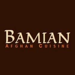 Bamian Restaurant Menu & Delivery Falls Church VA 22041 | EatStreet.com