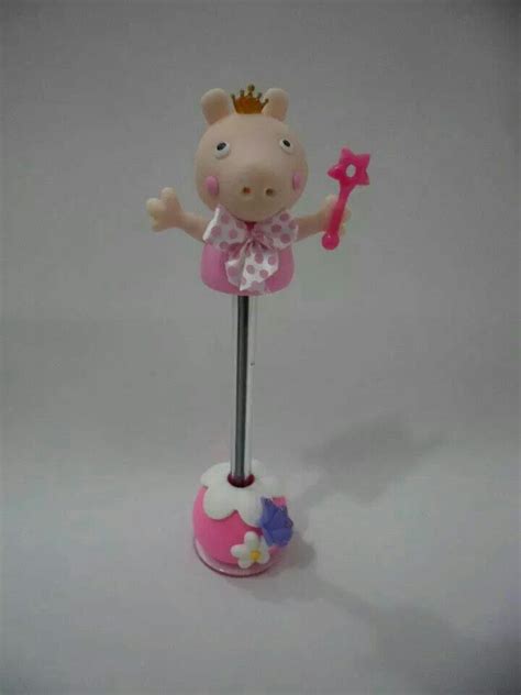 Pin De Marilyn Forsyth En All Thing S Pigs Ii Manualidades Lapiceros