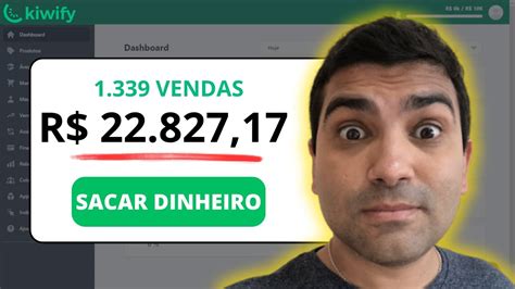 KIWIFY FAÇA SUA PRIMEIRA VENDA HOJE EM 12 MINUTOS COMO FAZER