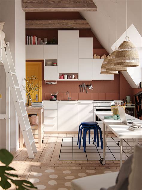 Find the perfect kitchen for you - IKEA