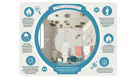 Bathroom Ceiling Mold Removal Prevention Guide