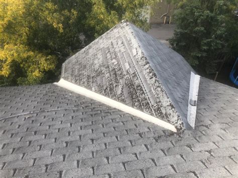 When Do You Need A Roof Replacement Robs Quality Roofing