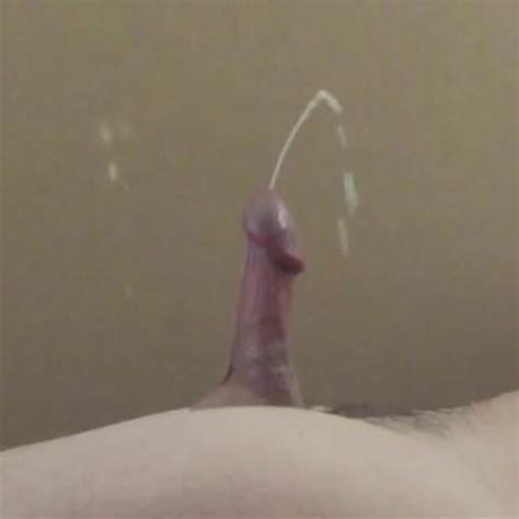Mrsquirtgun Cumming With No Hands Cumshot Slo Mo Gay Xhamster