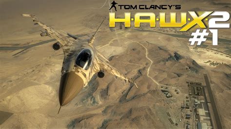 Tom Clancy S H A W X Contacto Gameplay Espa Ol Pc Youtube