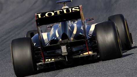 2012 Lotus E20 Wallpapers And HD Images Car Pixel