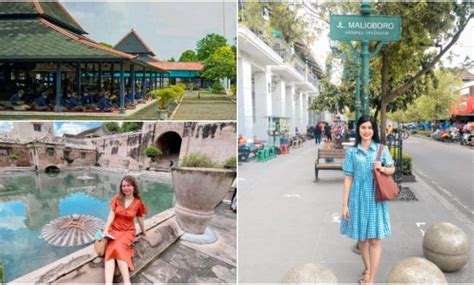 Main Ke Tempat Wisata Dekat Malioboro Ini Aja Biar Tak Tertinggal