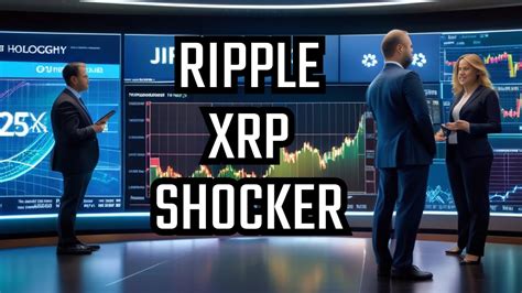 Breaking Down JP Morgan S Surprise Crypto Shift XRP Ripple News