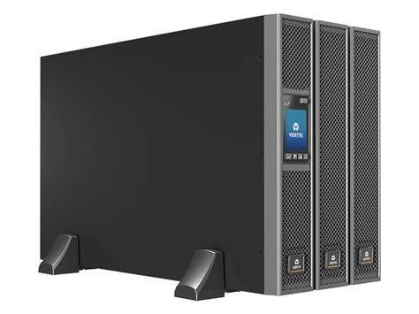 Vertiv™ Liebert® Gxt5 Ups 3000 20000va 208vac